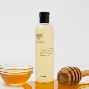 Cosrx – Full Fit Propolis Synergy Toner – 150ml