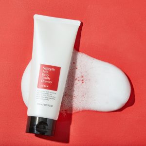 Cosrx – Salicylic Acid Daily Gentle Cleanser 150ml