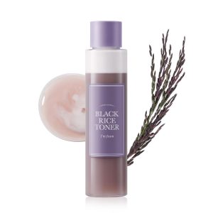 I’m From – Black Rice Toner 30ml