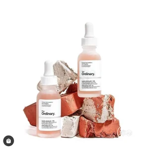 Ordinary – Lactic Acid 5% + Ha – 30ml