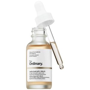 Ordinary – Lactic Acid 10% + Ha – 30ml