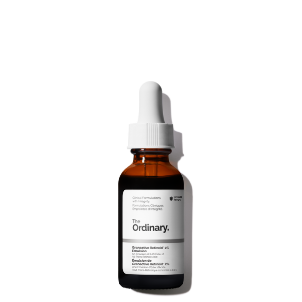 Ordinary – Granactive Retinoid 2% Emulsion – 30ml