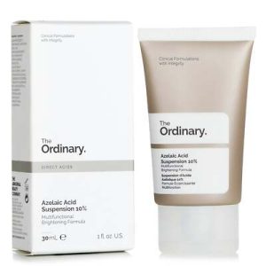 Ordinary – Azelaic Acid Suspension 10% – 30ml
